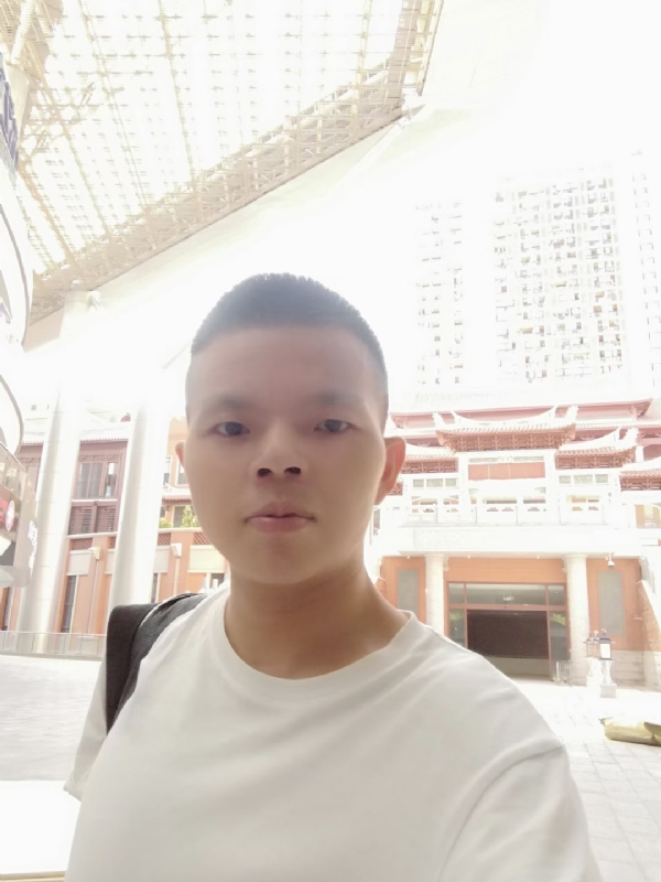 冰水加糖的第一张照片--普宁王婆说媒