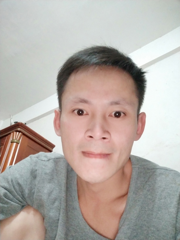 小马的第一张照片--普宁王婆说媒