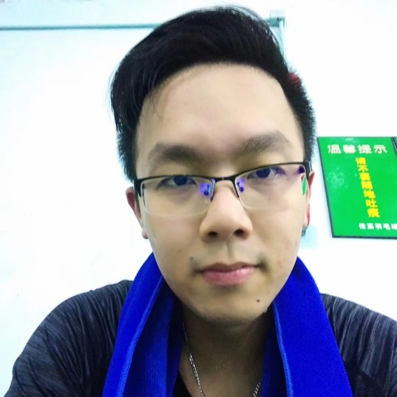 星空之下的第一张照片--普宁王婆说媒