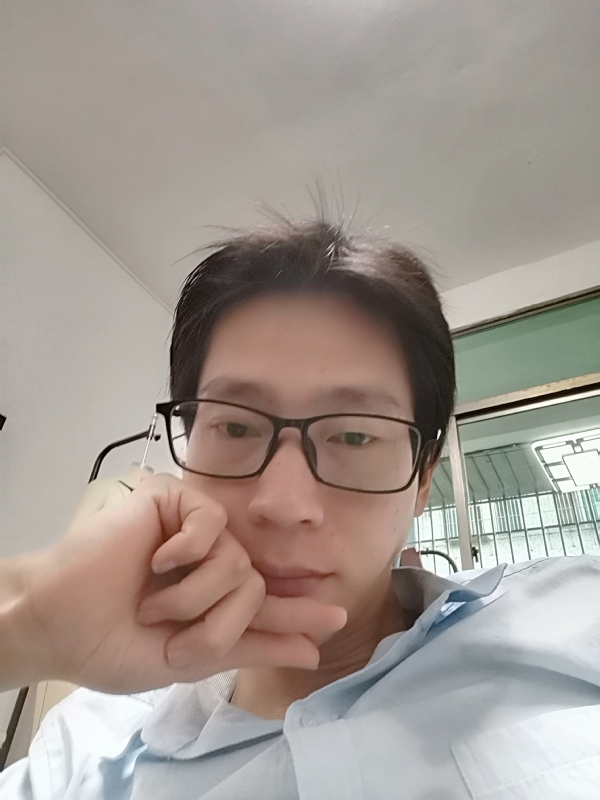 通的第一张照片--普宁王婆说媒