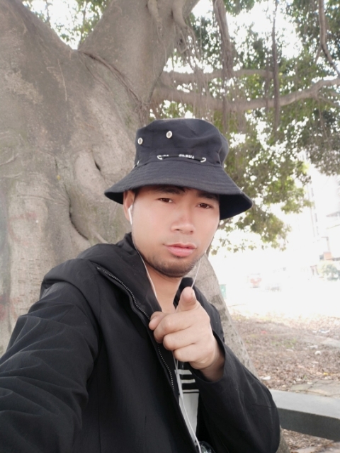 爱，要有你在的第一张照片--普宁王婆说媒