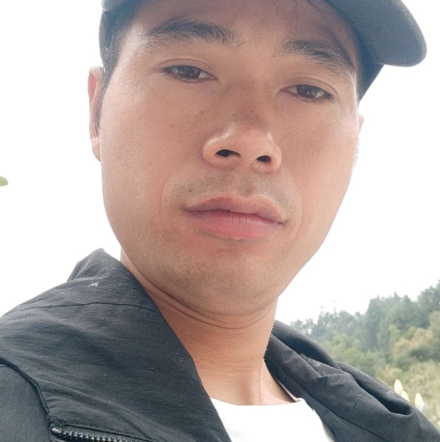 爱，要有你在的第三张照片--普宁王婆说媒