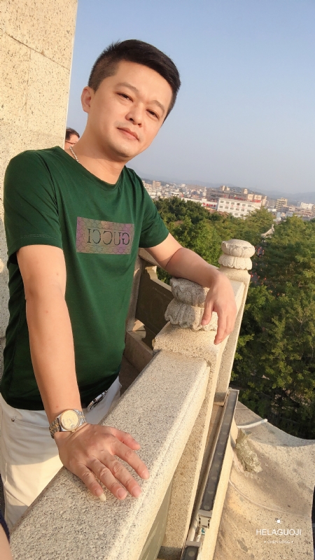 旭旭的第一张照片--普宁王婆说媒